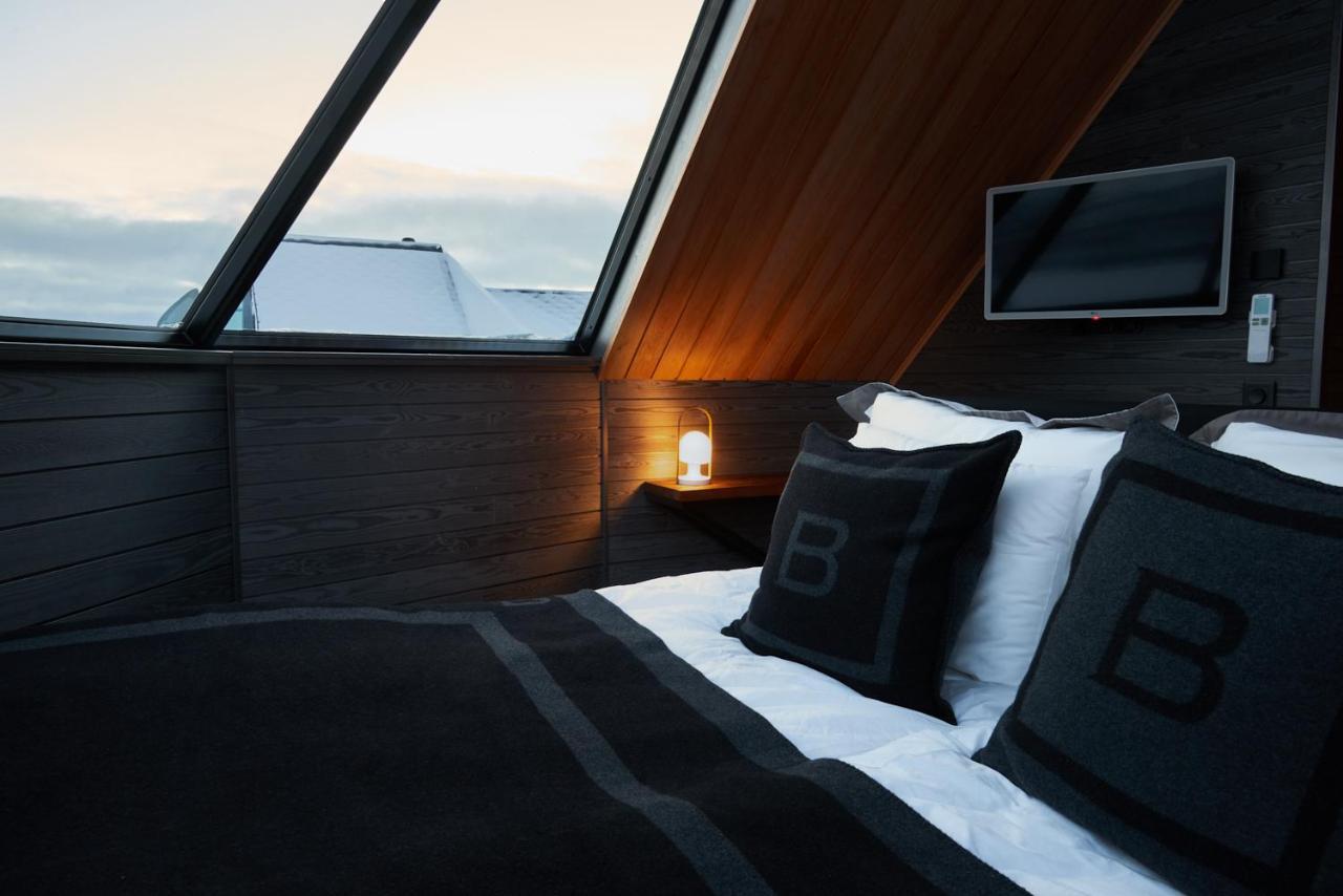 Arctic Land Adventure Glass Igloos Kilpisjärvi Exterior foto
